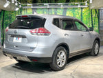 X-TRAIL 2WD