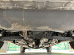 X-TRAIL 2WD