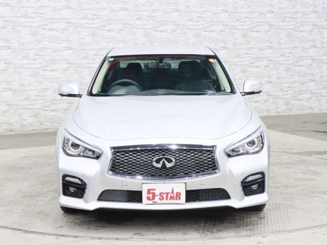 SKYLINE HYBRID
