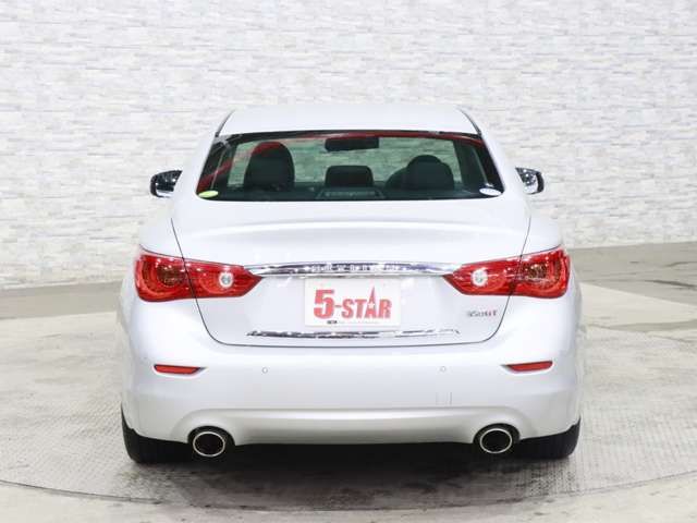 SKYLINE HYBRID