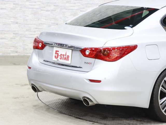 SKYLINE HYBRID