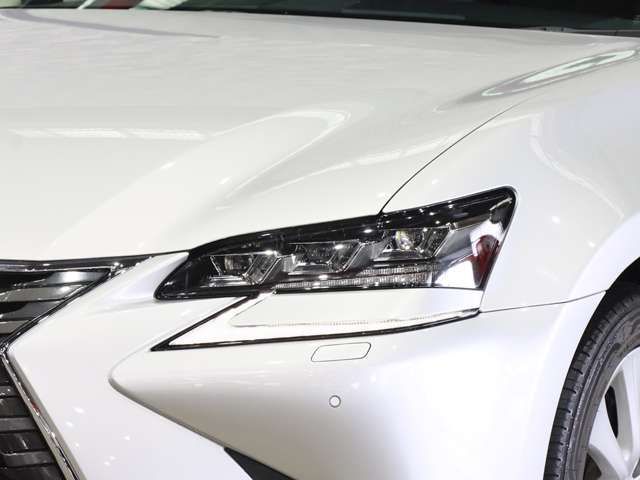 LEXUS GS450h
