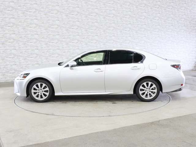 LEXUS GS450h