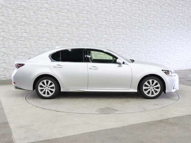 LEXUS GS450h