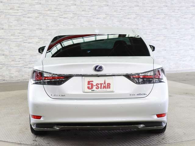 LEXUS GS450h