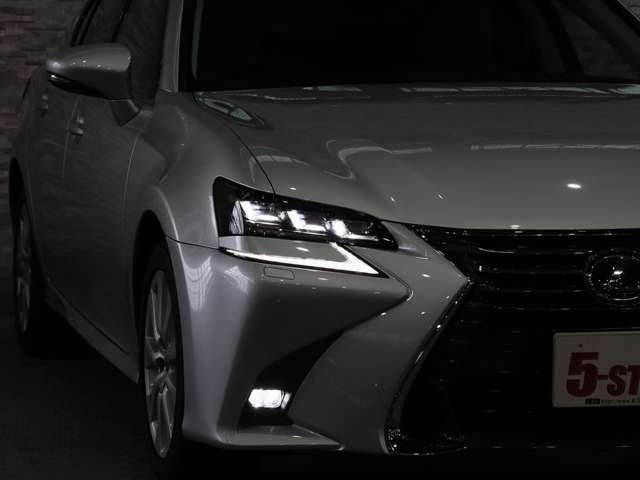 LEXUS GS450h