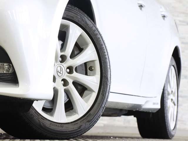 LEXUS GS450h