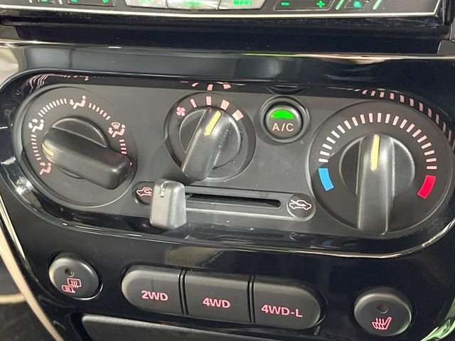 JIMNY 4WD