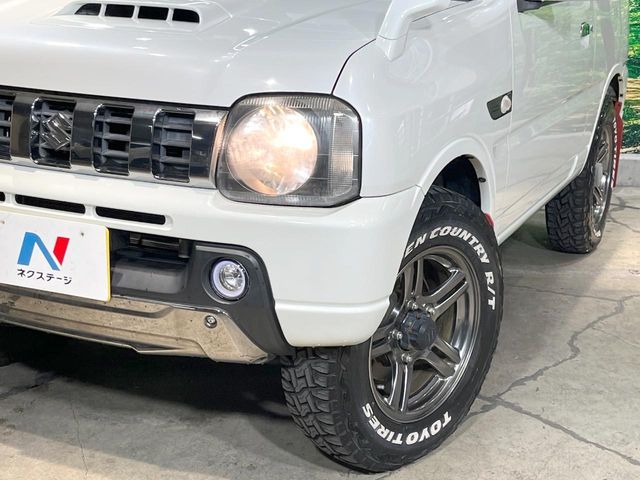 JIMNY 4WD