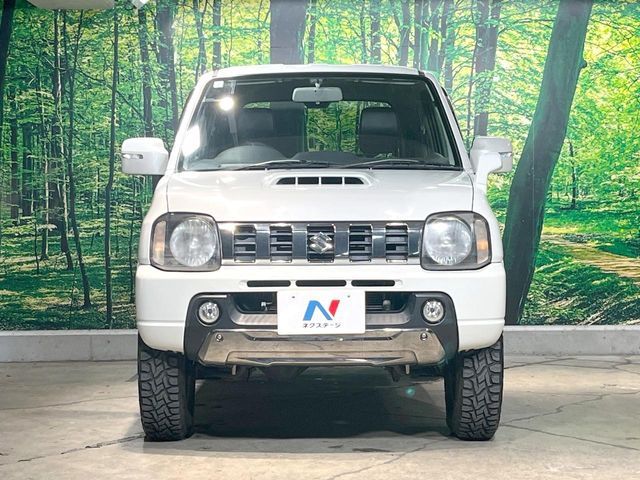 JIMNY 4WD