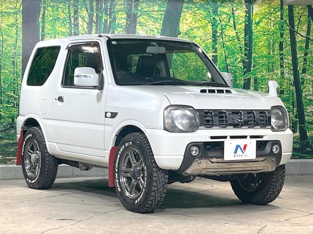 JIMNY 4WD
