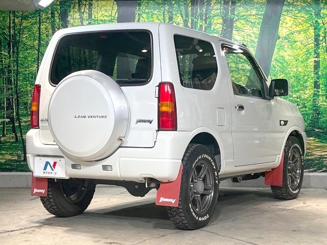 JIMNY 4WD