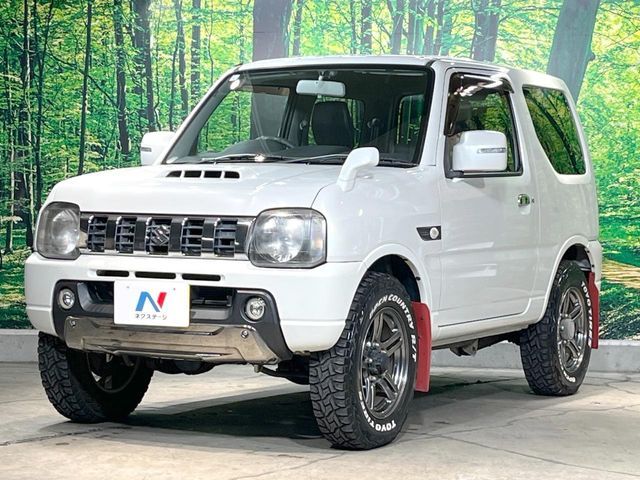 JIMNY 4WD