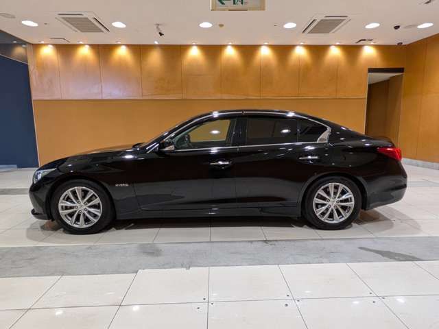 SKYLINE HYBRID