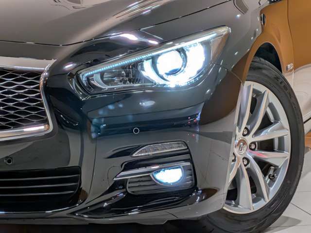SKYLINE HYBRID