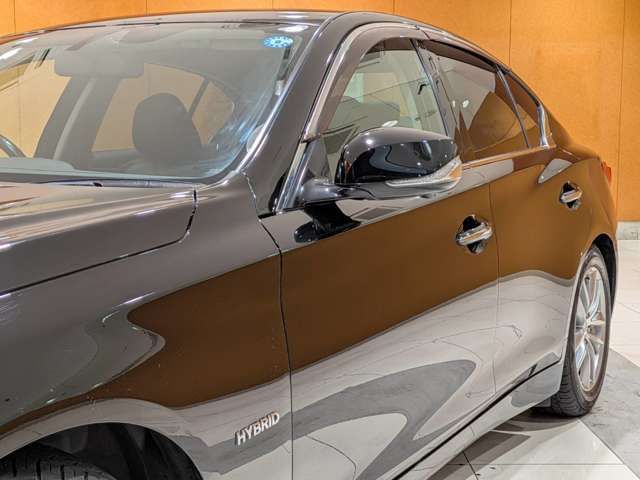 SKYLINE HYBRID