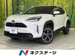 YARIS CROSS HYBRID
