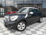 BMW MINI COOPER D PACEMAN