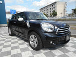 BMW MINI COOPER D PACEMAN