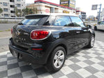 BMW MINI COOPER D PACEMAN