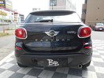 BMW MINI COOPER D PACEMAN