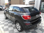 BMW MINI COOPER D PACEMAN