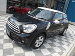 BMW MINI COOPER D PACEMAN
