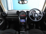 BMW MINI COOPER D PACEMAN