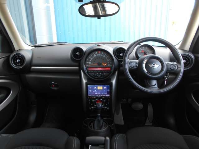 BMW MINI COOPER D PACEMAN