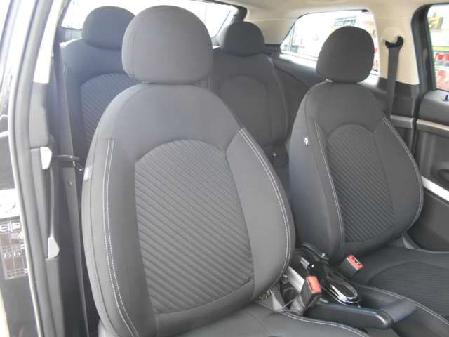 BMW MINI COOPER D PACEMAN