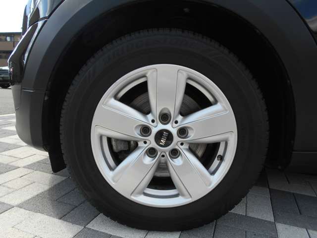 BMW MINI COOPER D PACEMAN