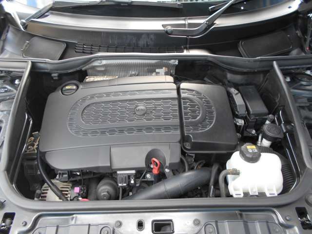 BMW MINI COOPER D PACEMAN