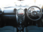 BMW MINI COOPER PACEMAN