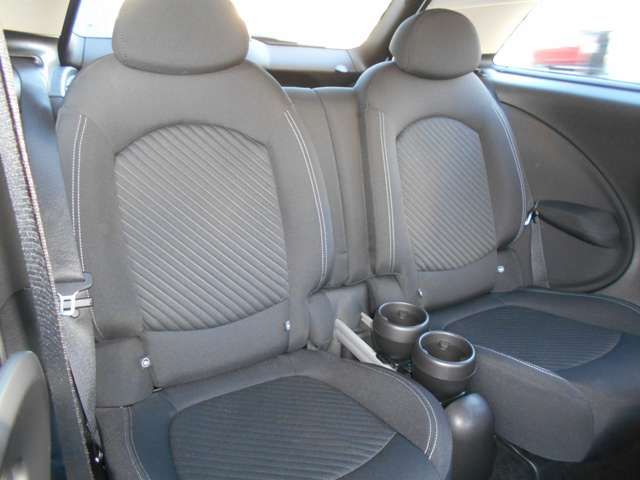 BMW MINI COOPER PACEMAN