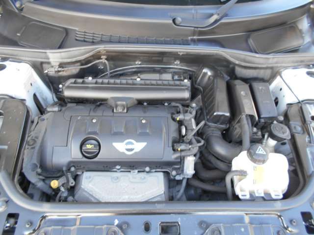BMW MINI COOPER PACEMAN