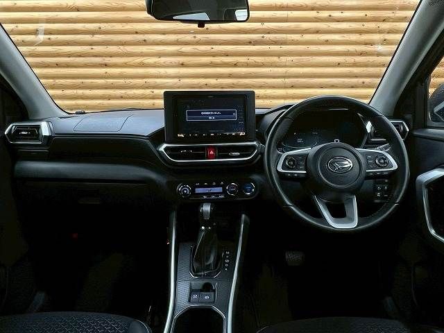 ROCKY e-SMART HYBRID