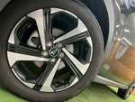ROCKY e-SMART HYBRID