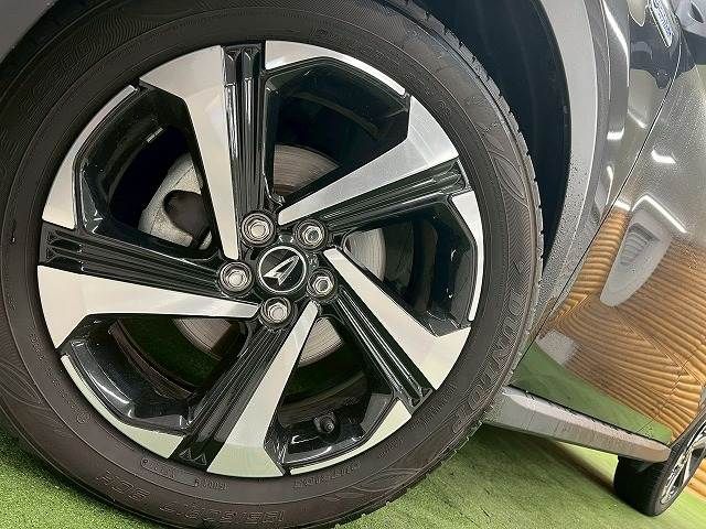 ROCKY e-SMART HYBRID