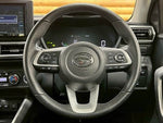 ROCKY e-SMART HYBRID