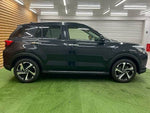 ROCKY e-SMART HYBRID