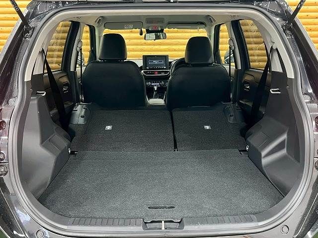 ROCKY e-SMART HYBRID