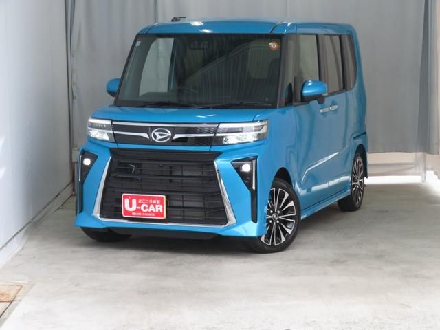 TANTO CUSTOM