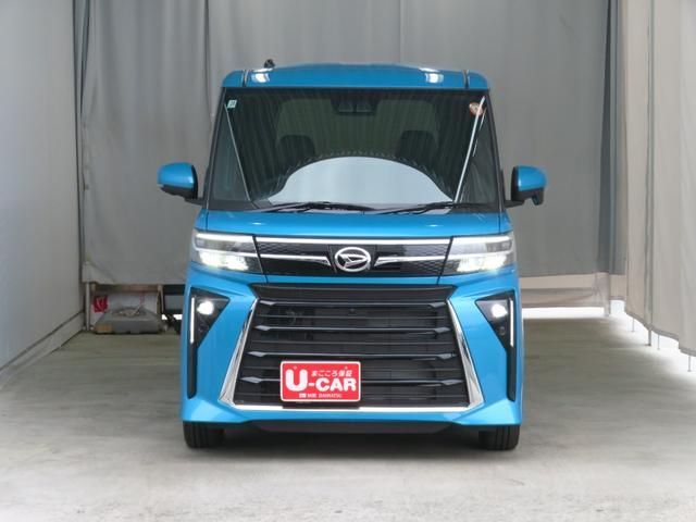 TANTO CUSTOM