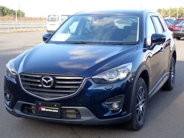 CX-5 4WD