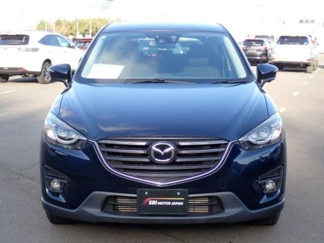 CX-5 4WD