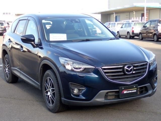 CX-5 4WD