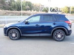 CX-5 4WD