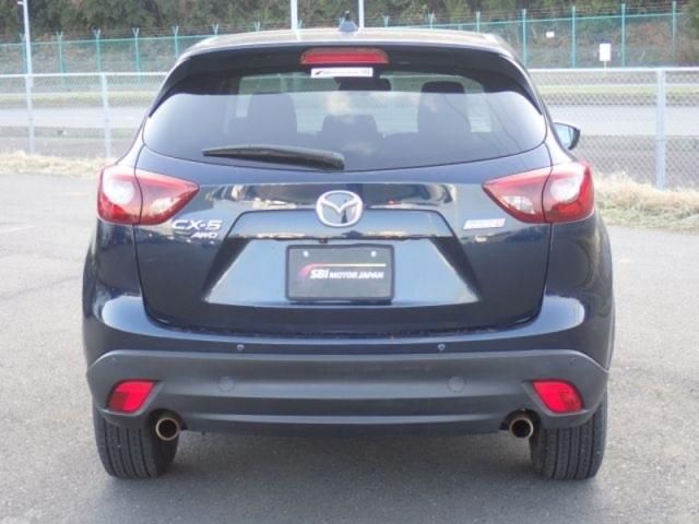 CX-5 4WD
