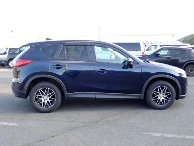CX-5 4WD