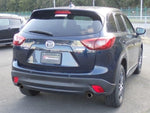 CX-5 4WD